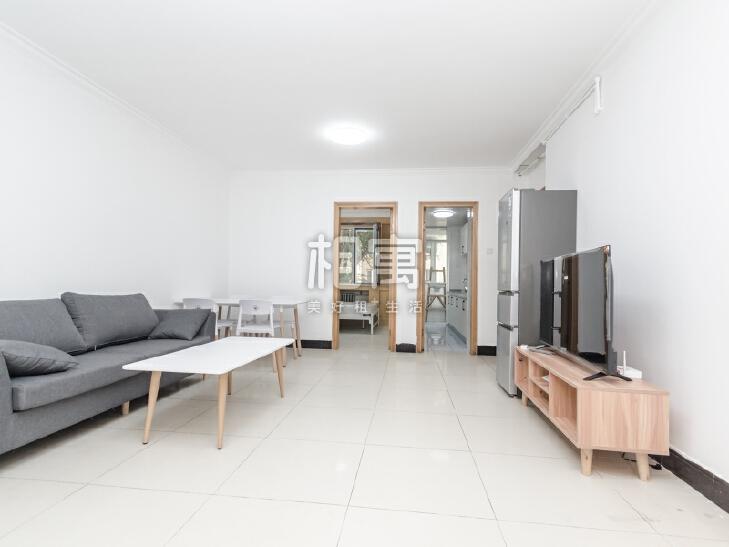 整租·探矿厂宿舍