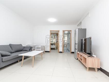 通州果园整租 探矿厂宿舍2室1厅/72平/中楼层