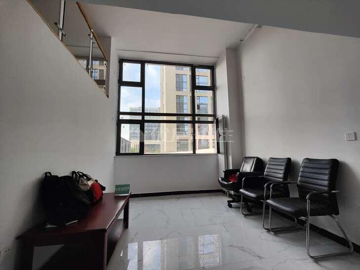 合租·福佳密码空间