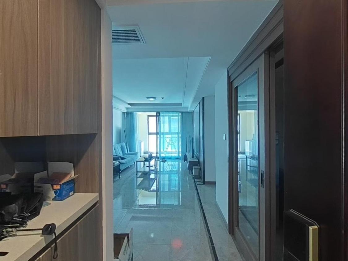 整租·招商雍华府