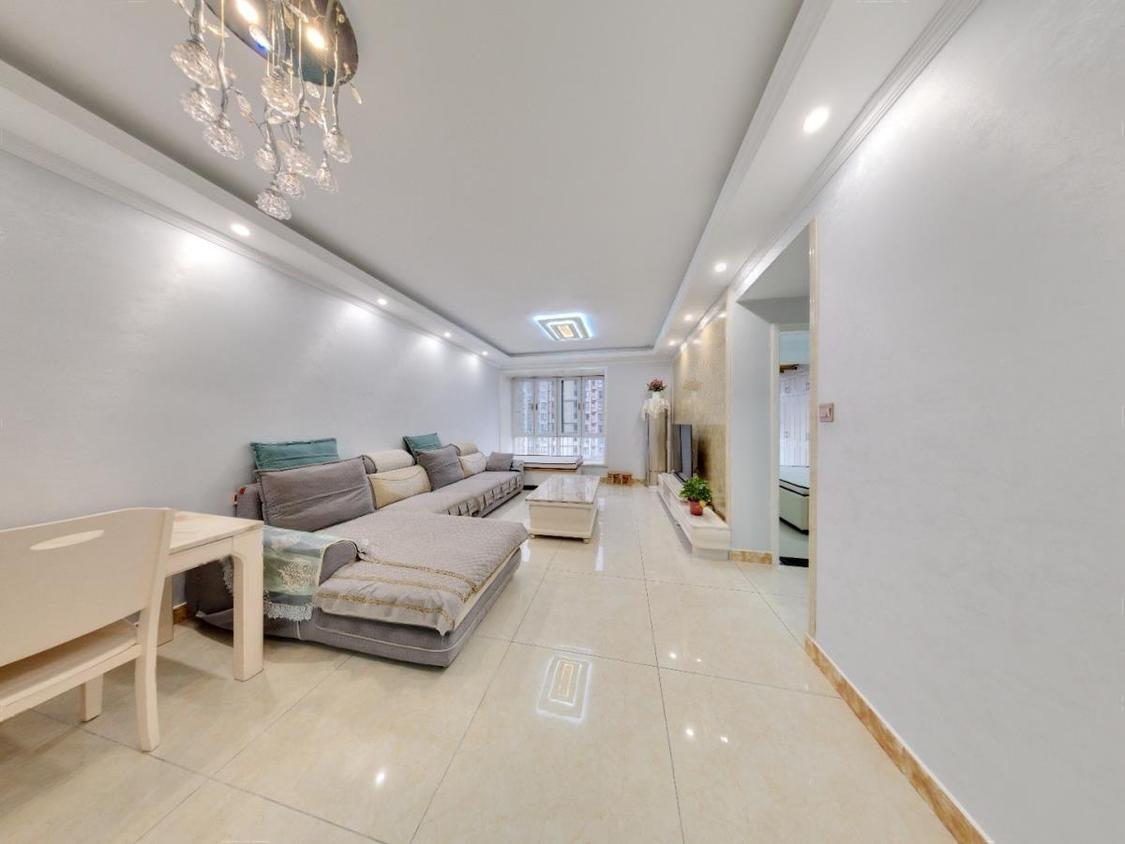 整租·荣德棕榈阳光