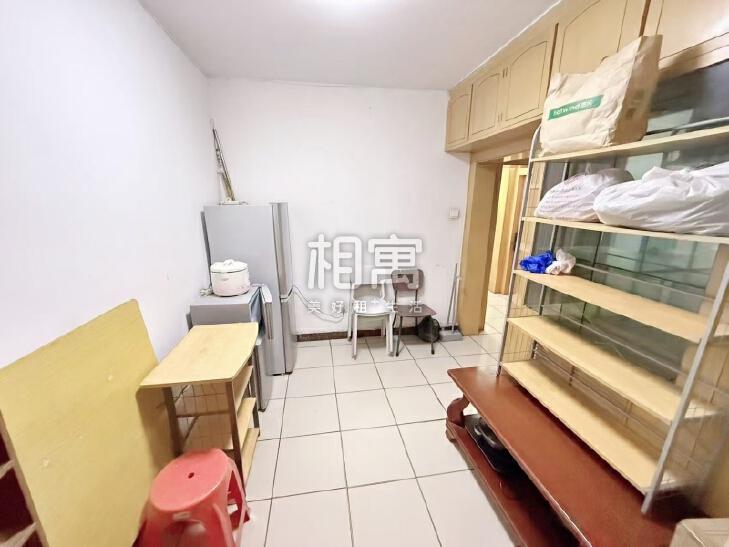 合租·华严北里(二号院)