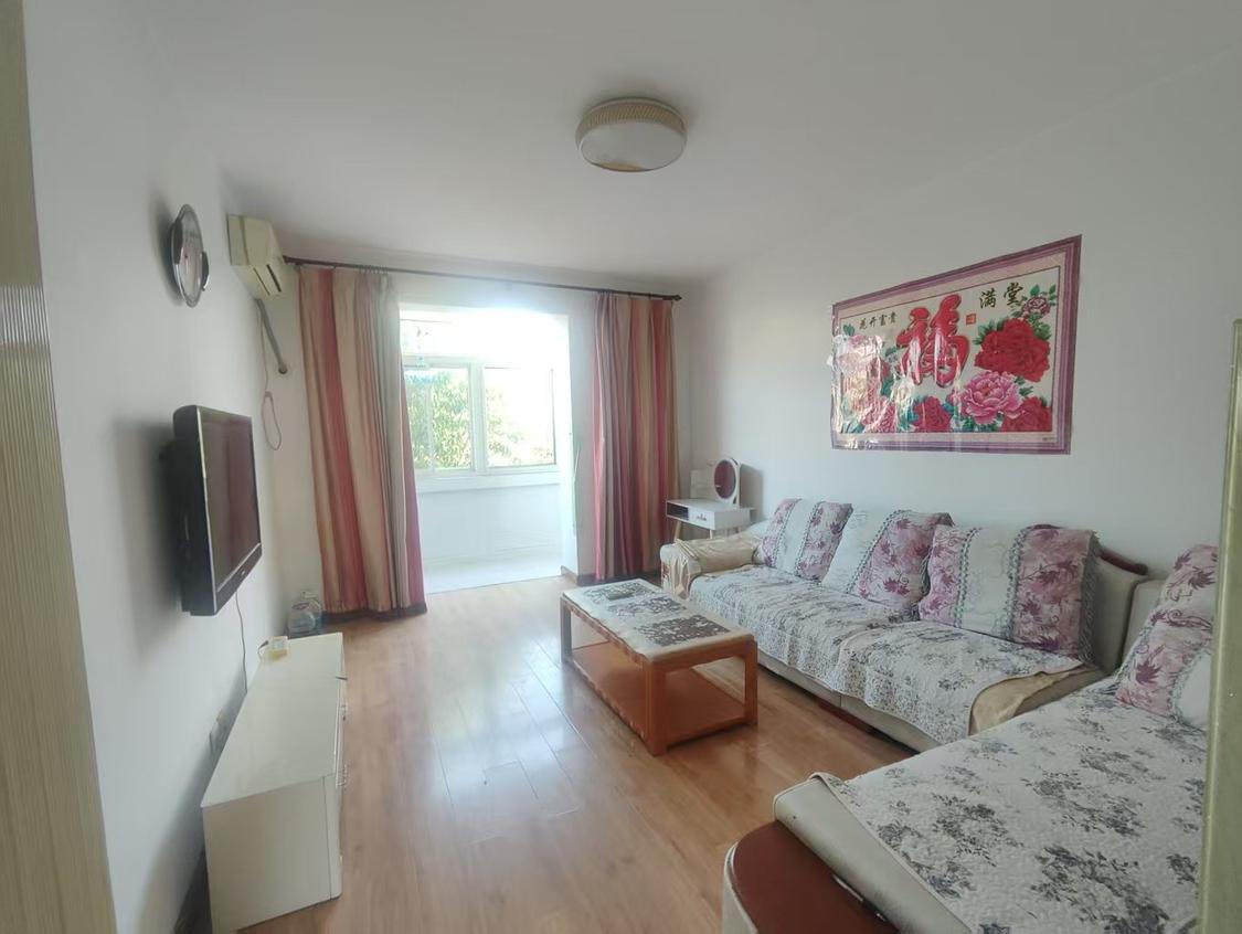 整租·仕名公寓