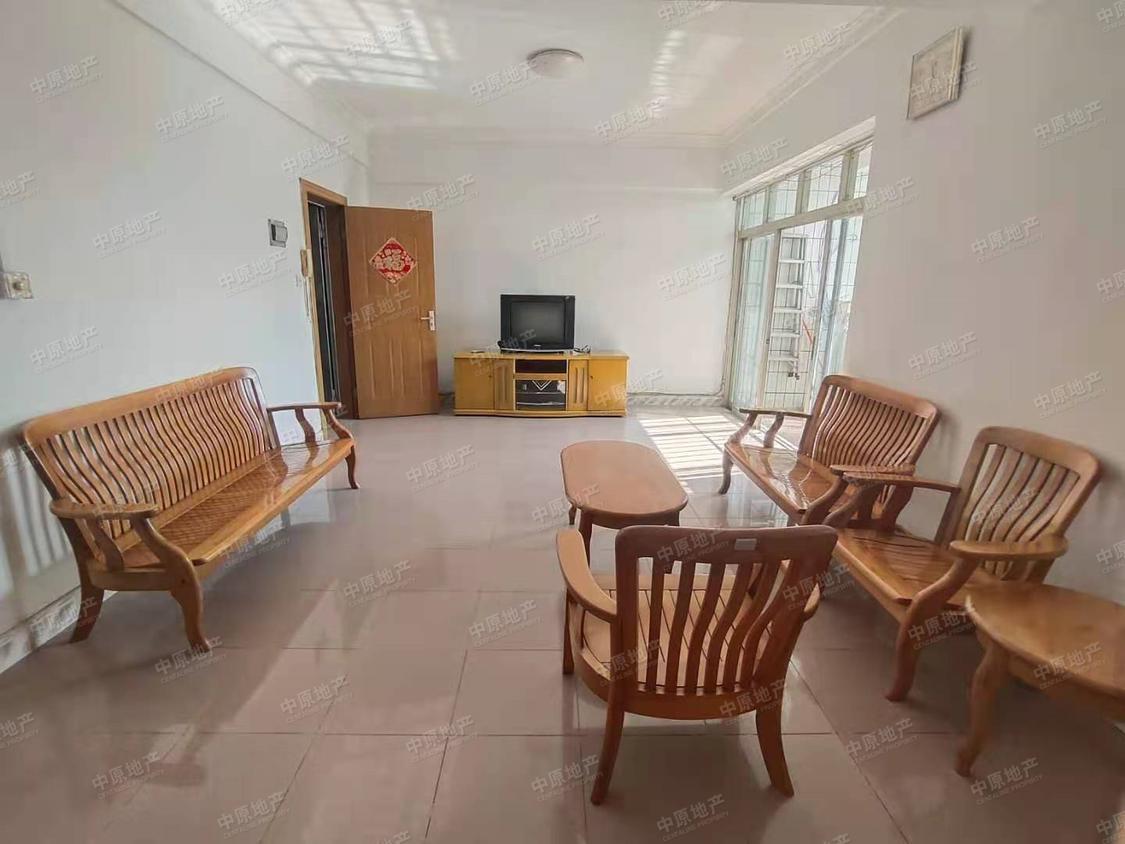 整租·东苑小区(黄埔)