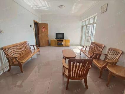 黄埔大沙地整租 东苑小区(黄埔)3室2厅/99平/中楼层