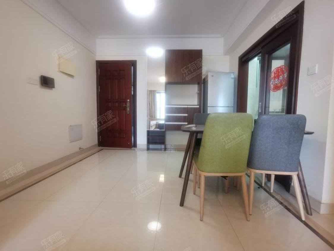 整租·保利中汇花园