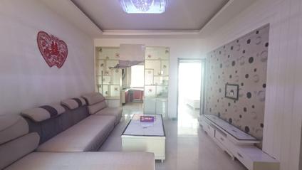 盐湖空港北区整租 润欣家园2室1厅/90平/高楼层