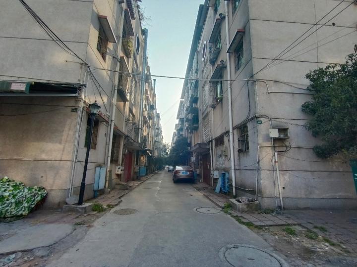 整租·石桥新村(一期）