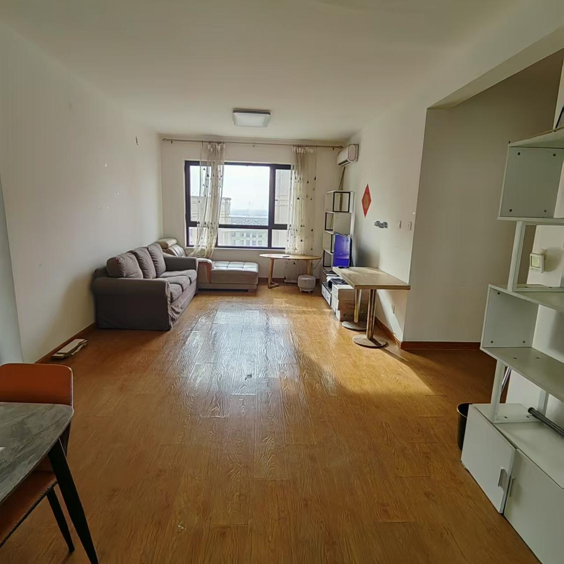 整租·半湾半岛