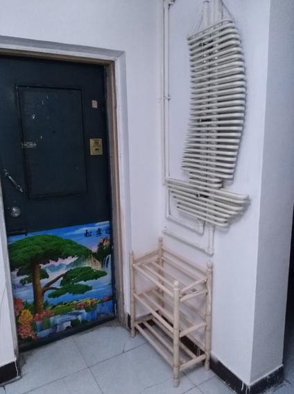 路北火车站整租 光明西里(乙区)2室1厅/56平/中楼层