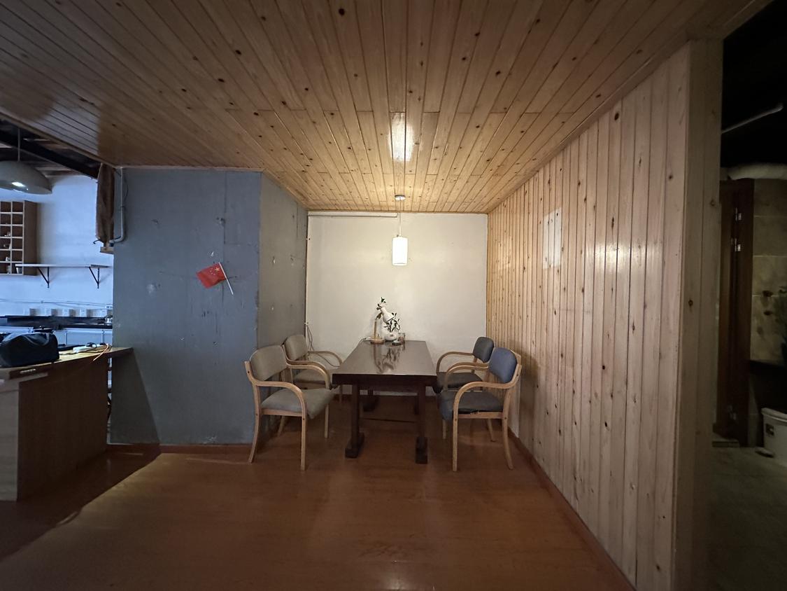 整租·福华城市花园