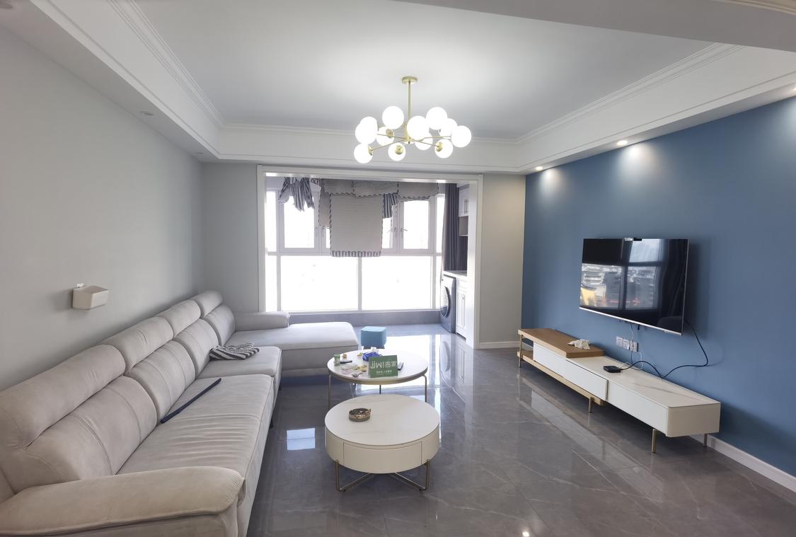 整租·人信悦玺