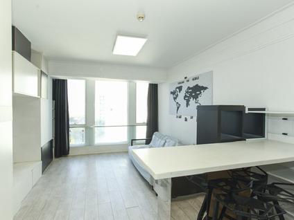 undefined整租·立方庭 1室1厅44㎡ | 北 | 海淀 中关村