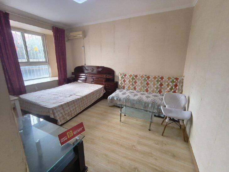 整租·燕平家园