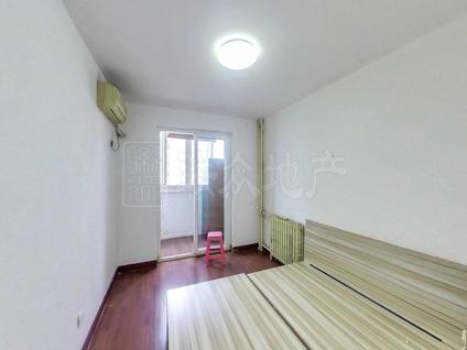 丰台草桥整租 玉安园1室1厅/59平/高楼层