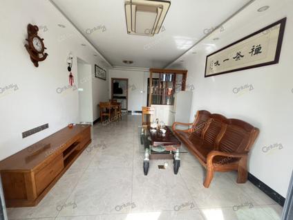 惠城江北整租 鼎峰国汇山3室2厅/89平/高楼层