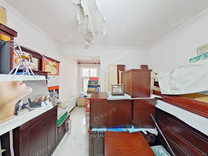 整租·竹杆胡同