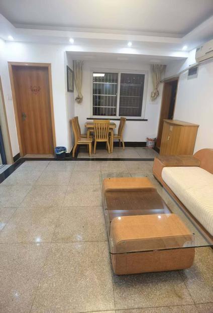 钟楼北大街整租 玉带路3室2厅/93平/高楼层