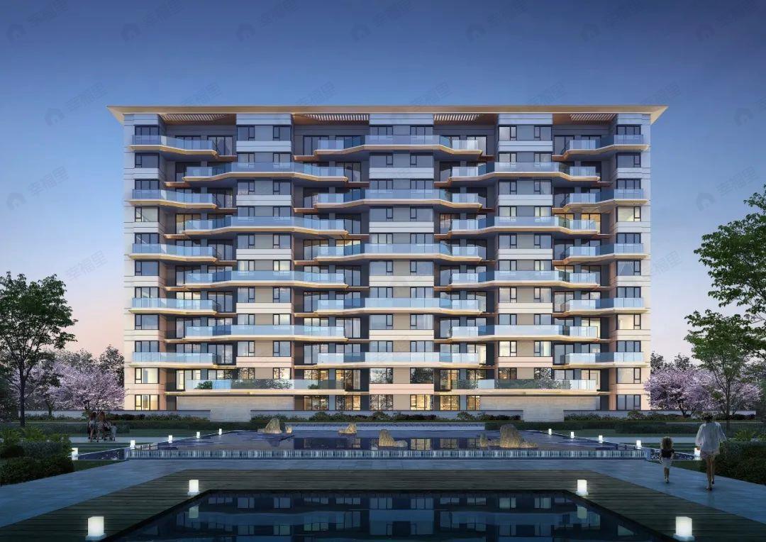 国润当代境MOMA效果图