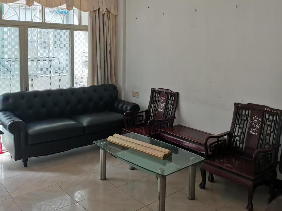 整租·育德安居