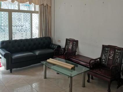 蓬江育德整租 育德安居2室2厅/70平/中楼层