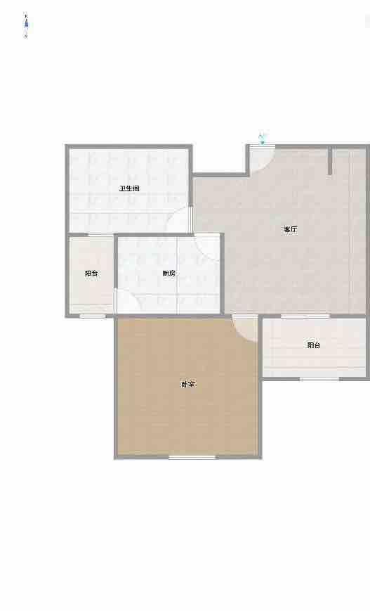 整租·永康城(永锦苑)