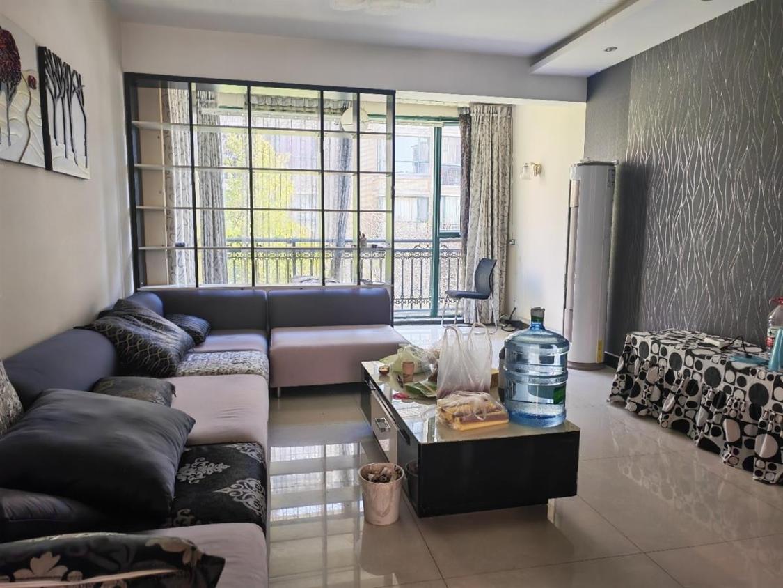 整租·贵研自然界