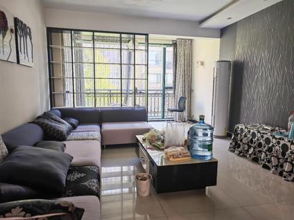 五华黄土坡立交整租 贵研自然界3室2厅/146平/中楼层