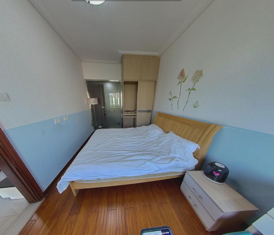 整租·金域华府