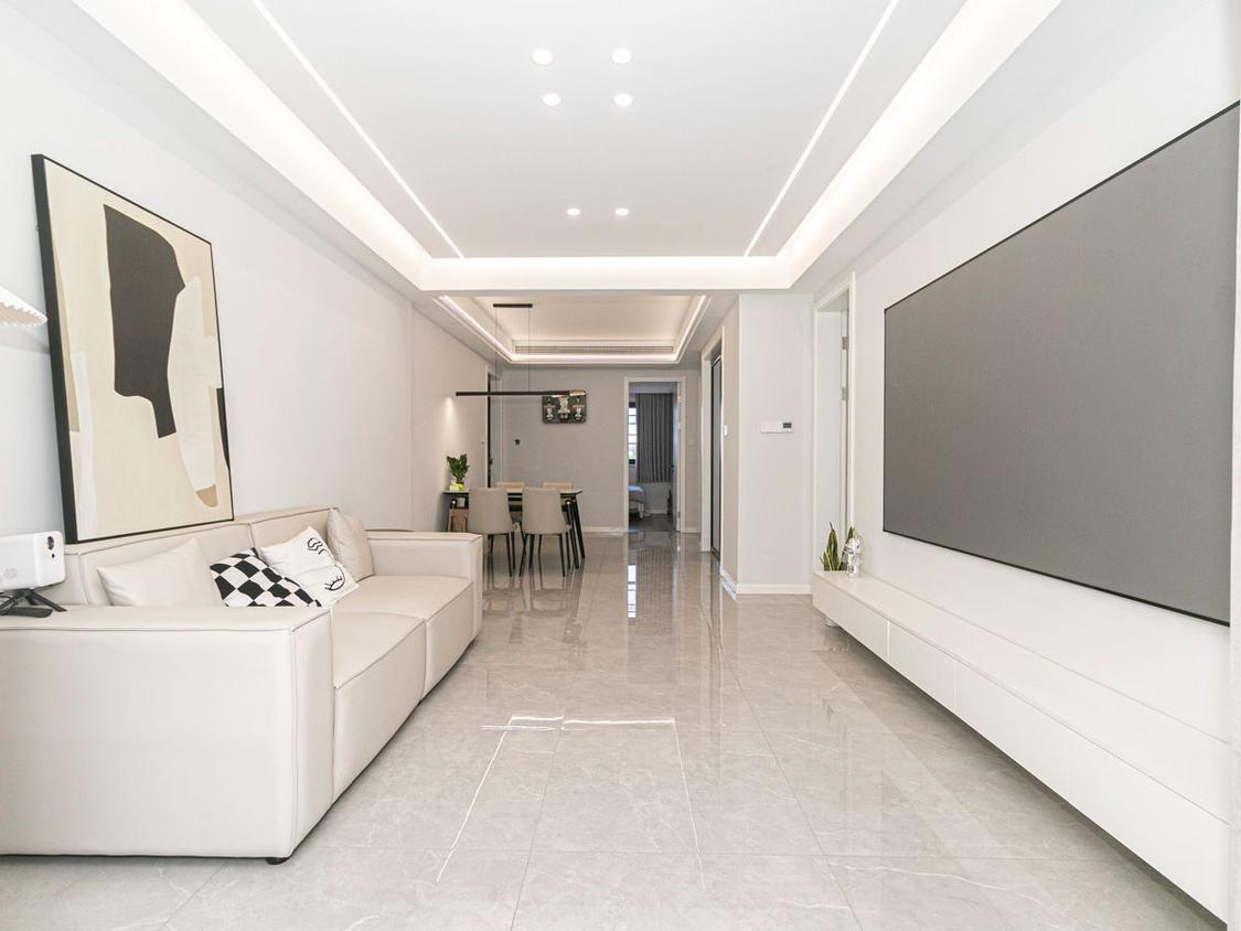 整租·金成紫辰花园