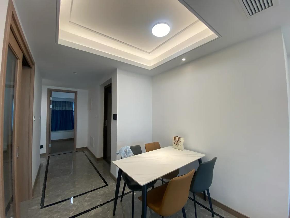 整租·金地峯上