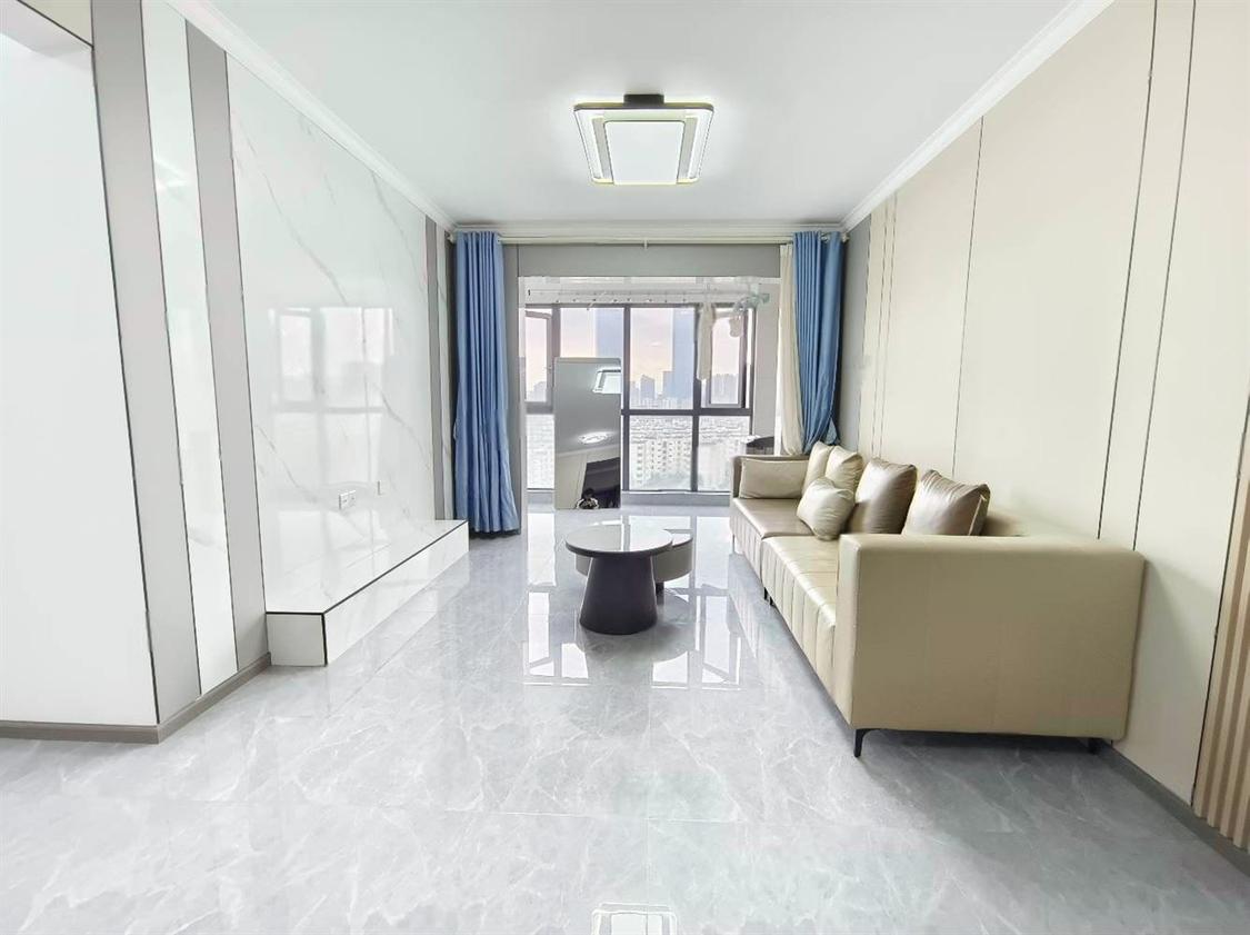 整租·京江欣翠