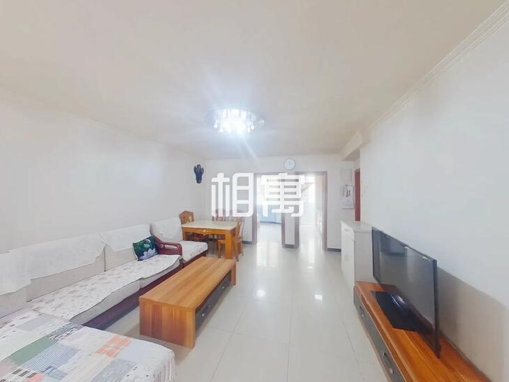 整租·探矿厂宿舍