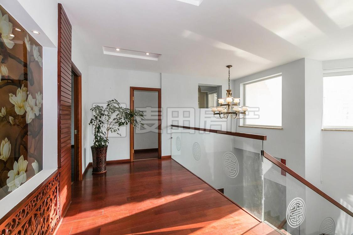 整租·紫玉山庄