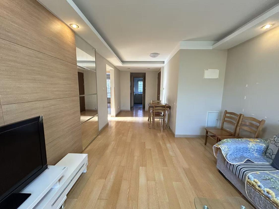 整租·金隅万科城(一期)