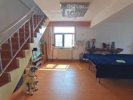 undefined整租·东湖小区 4室2厅137.66㎡ | 南 | 泰山 东湖公园