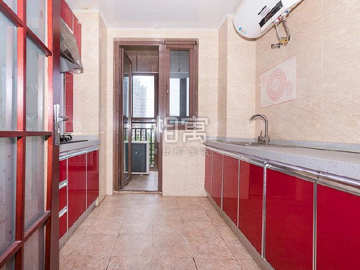 合租·林奥嘉园