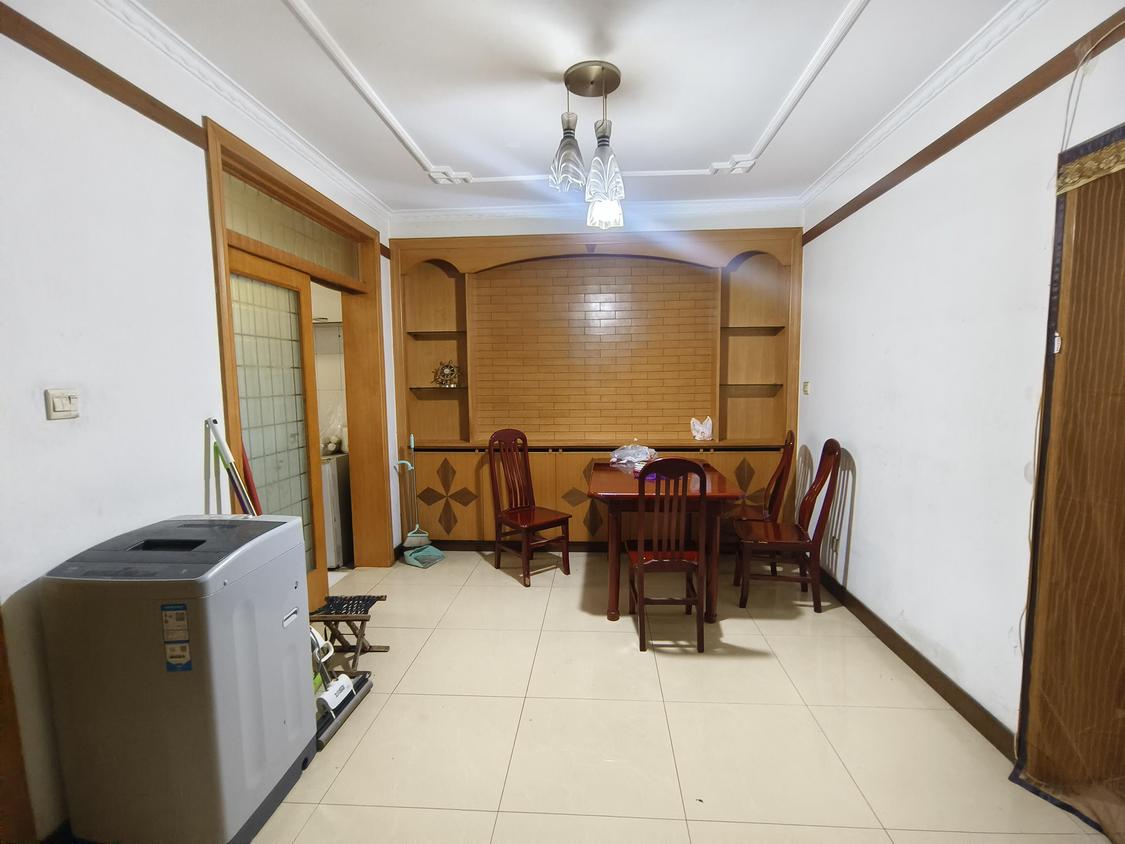 整租·富贵家园