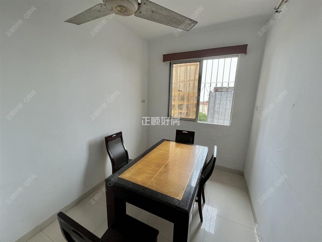 整租·东风路110号院