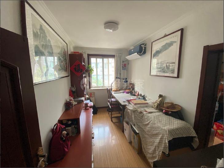 整租·小南庄社区