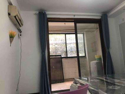 闵行浦江镇整租 浦江世博家园(八街坊)2室1厅/76平/低楼层