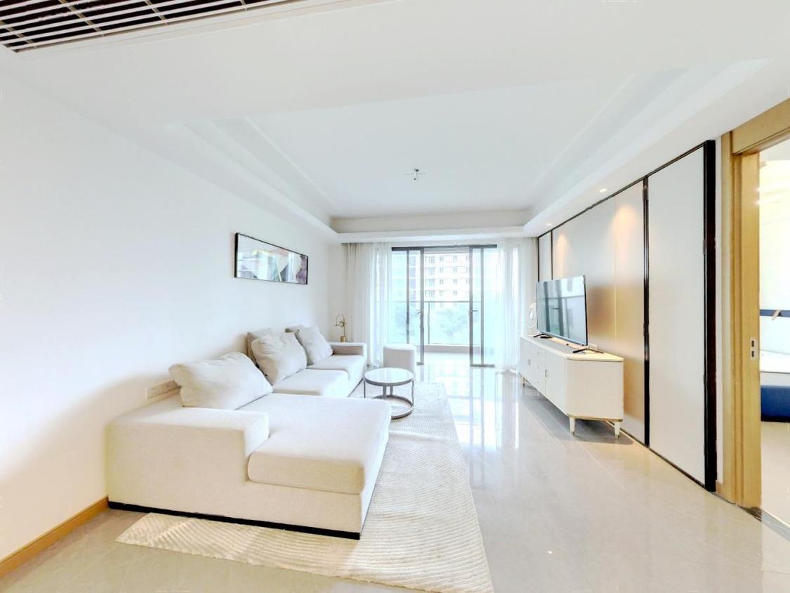 整租·金科博翠明珠