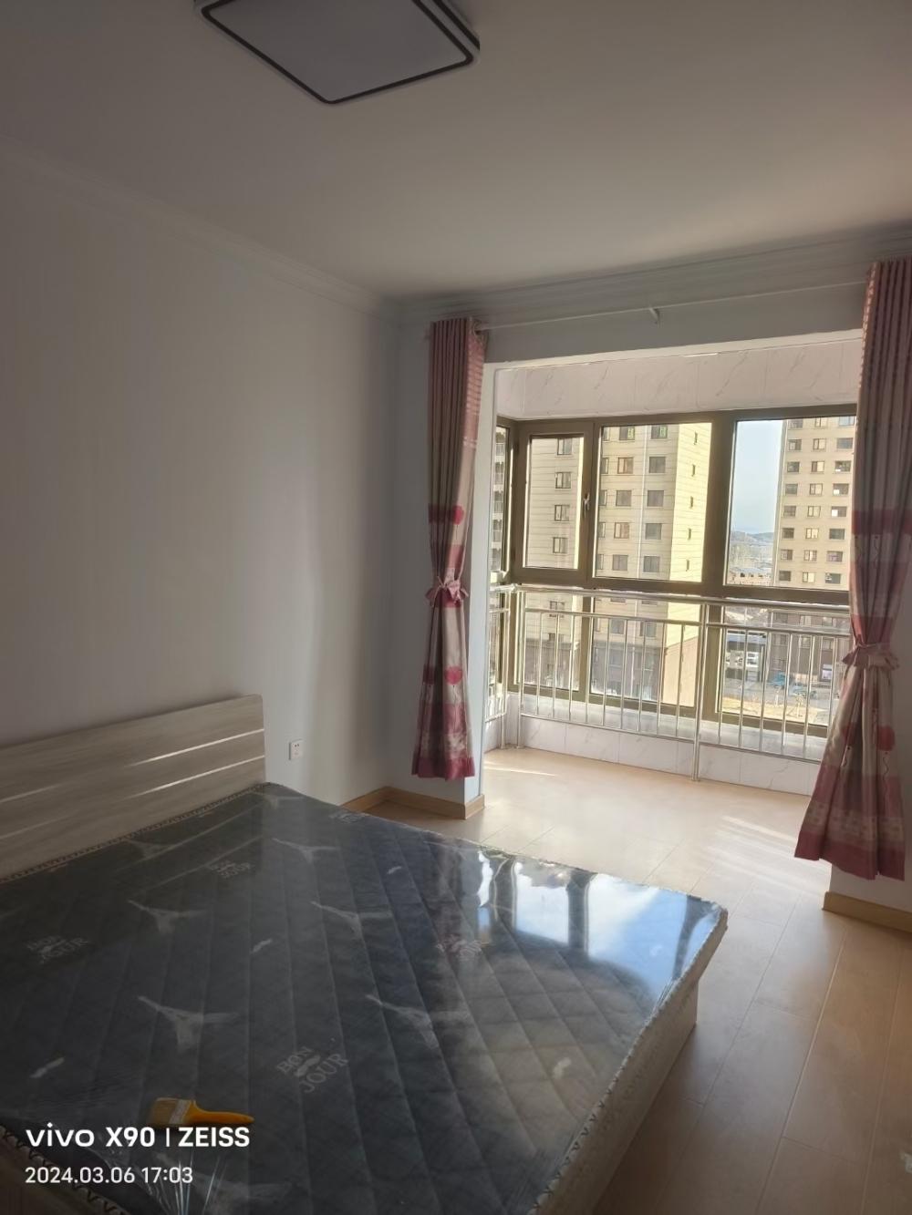 整租·晨光花城