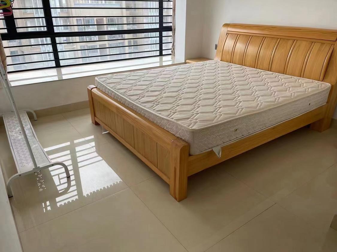 整租·坚基公馆