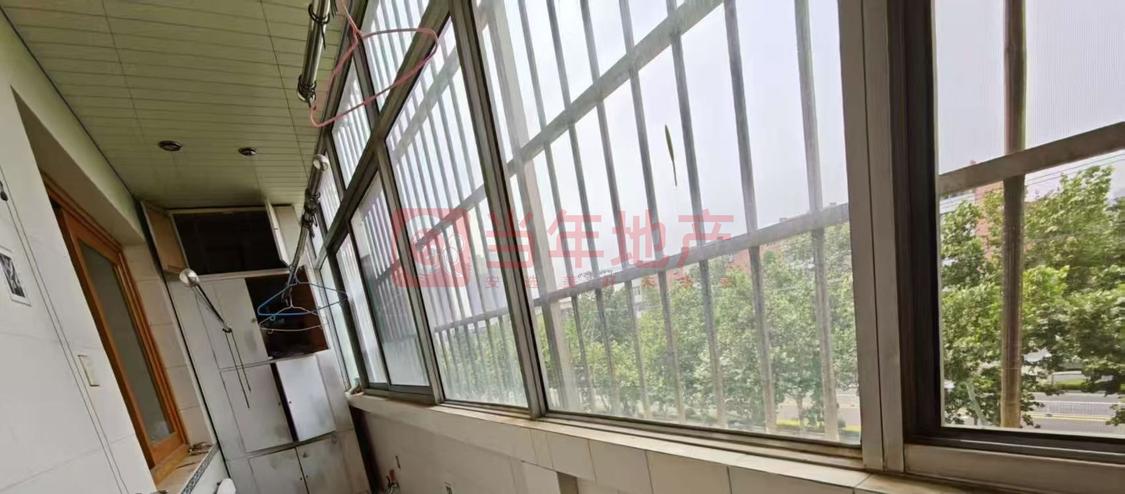 整租·广安公寓