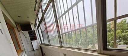 undefined整租·广安公寓 3室2厅120㎡ | 南北 | 桃城 桃城