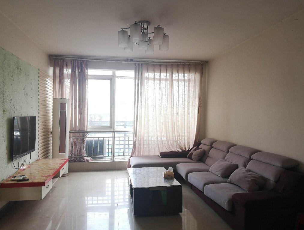 整租·麒龙丽都