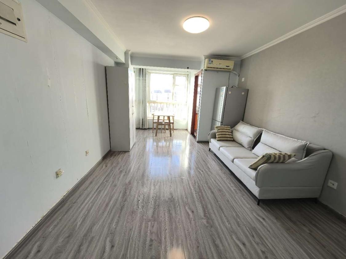 整租·南庭新苑(北区)