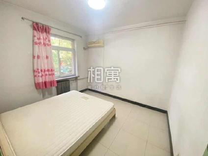 朝阳和平里北整租 和平街(十区)2室1厅/64平/低楼层