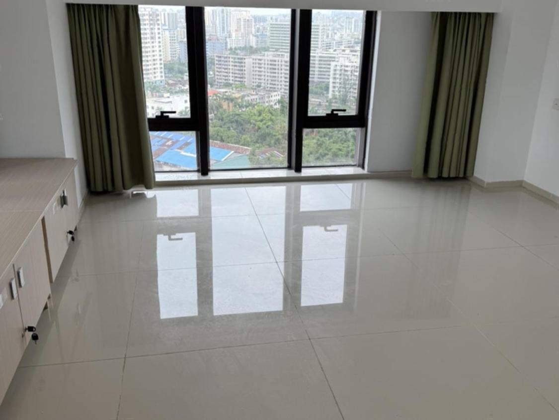 整租·富力首府(南区)